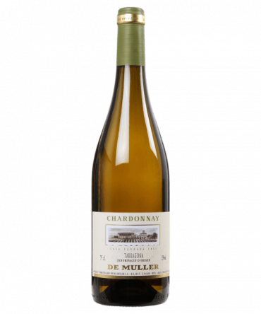 Chardonnay De Muller
