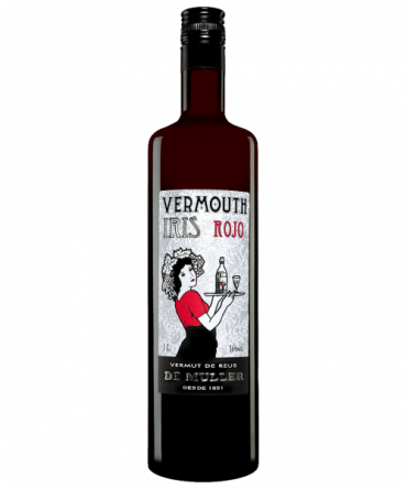 Vermouth Rojo